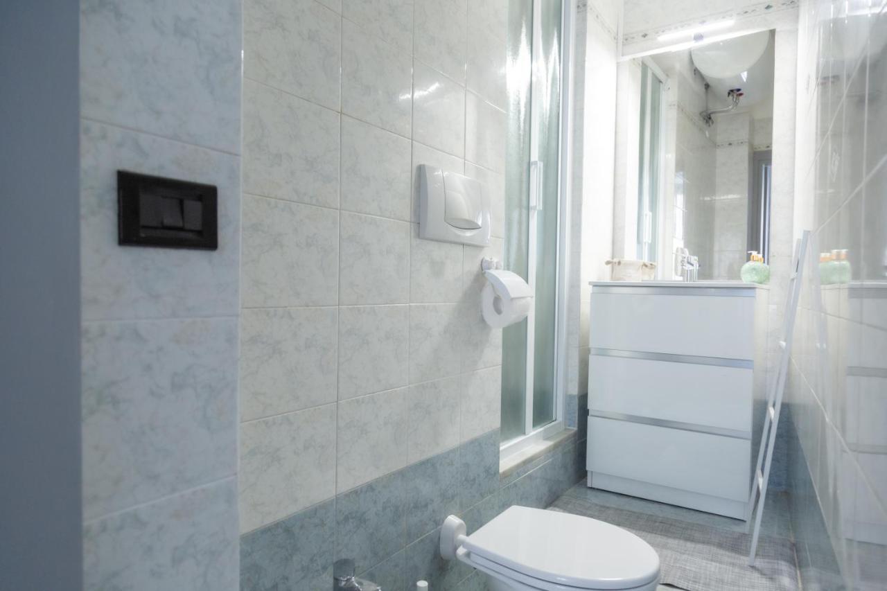 Casa Liri Sanremo -Centrale, Moderna, 5Min Spiaggia, Ariston- Dış mekan fotoğraf