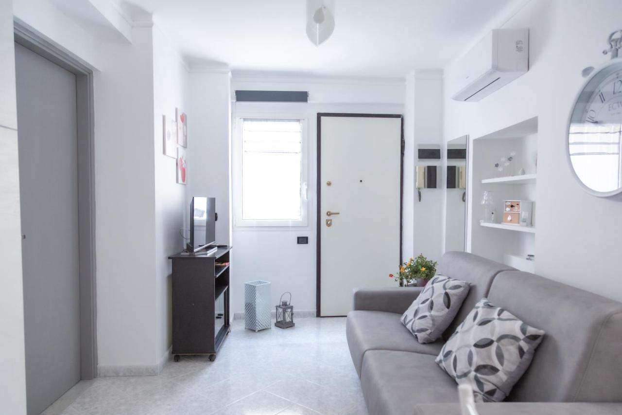 Casa Liri Sanremo -Centrale, Moderna, 5Min Spiaggia, Ariston- Dış mekan fotoğraf