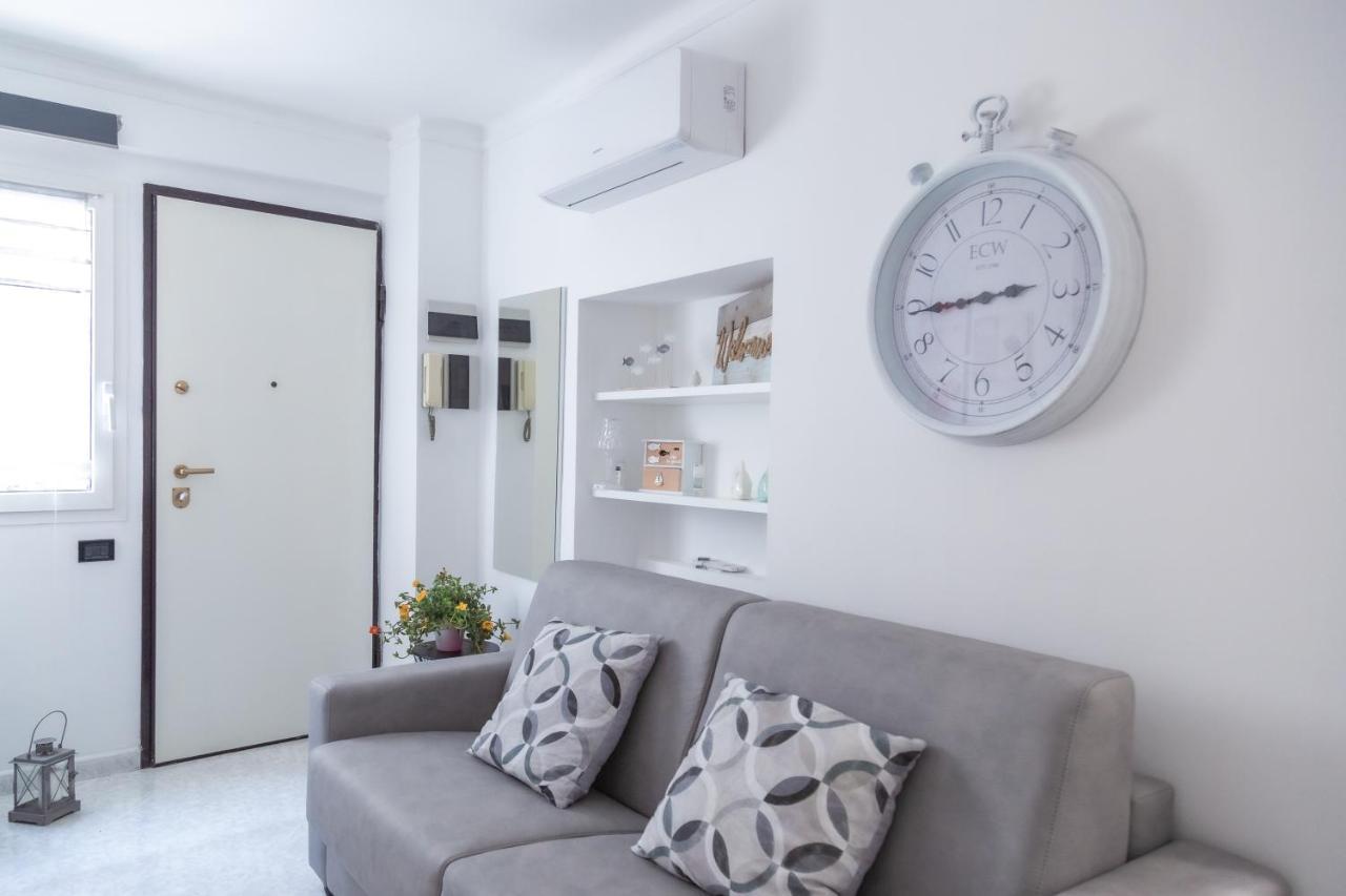 Casa Liri Sanremo -Centrale, Moderna, 5Min Spiaggia, Ariston- Dış mekan fotoğraf