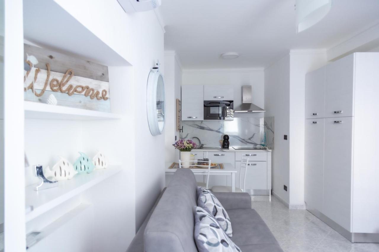 Casa Liri Sanremo -Centrale, Moderna, 5Min Spiaggia, Ariston- Dış mekan fotoğraf