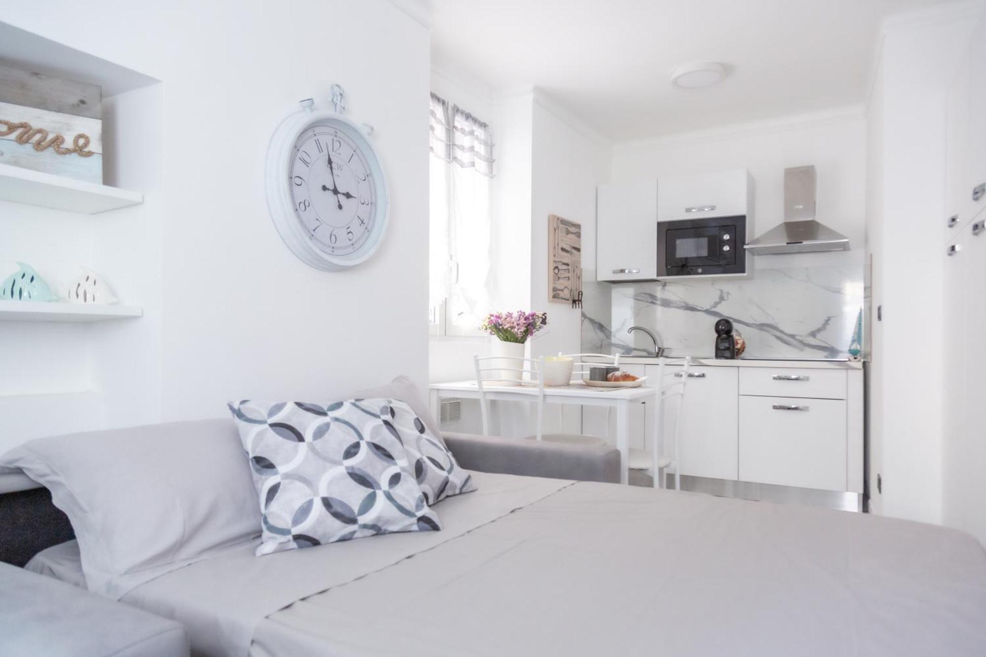 Casa Liri Sanremo -Centrale, Moderna, 5Min Spiaggia, Ariston- Dış mekan fotoğraf