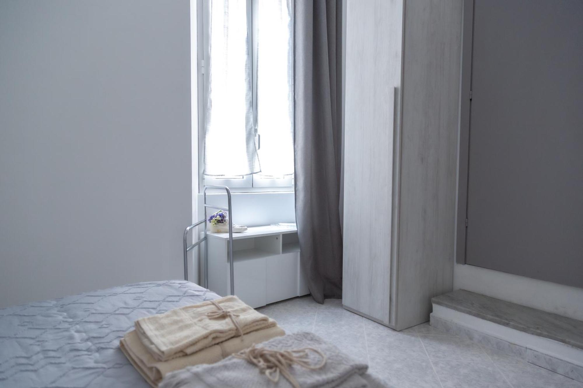 Casa Liri Sanremo -Centrale, Moderna, 5Min Spiaggia, Ariston- Dış mekan fotoğraf
