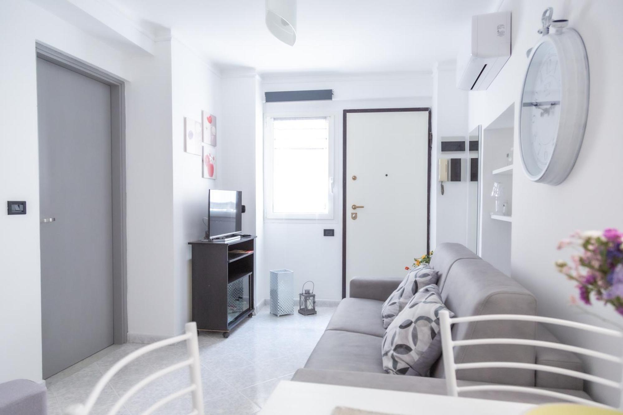 Casa Liri Sanremo -Centrale, Moderna, 5Min Spiaggia, Ariston- Dış mekan fotoğraf